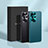 Custodia Lusso Pelle Cover S03 per Samsung Galaxy S21 Ultra 5G