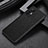 Custodia Lusso Pelle Cover S03 per Xiaomi Mi 12 Pro 5G Nero
