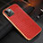 Custodia Lusso Pelle Cover S04 per Apple iPhone 13