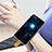 Custodia Lusso Pelle Cover S04 per Samsung Galaxy F02S SM-E025F