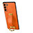 Custodia Lusso Pelle Cover S05 per Samsung Galaxy S23 5G