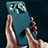 Custodia Lusso Pelle Cover S06 per Xiaomi Mi 11 Ultra 5G