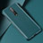 Custodia Lusso Pelle Cover S06 per Xiaomi Redmi K30i 5G Verde
