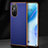 Custodia Lusso Pelle Cover S07 per Huawei Nova 8 5G