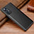 Custodia Lusso Pelle Cover S08 per Xiaomi Mi 12 5G Nero