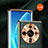 Custodia Lusso Pelle Cover S09 per Xiaomi Mi 12 Ultra 5G