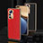Custodia Lusso Pelle Cover S10 per Xiaomi Mi 12 5G