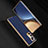 Custodia Lusso Pelle Cover S10 per Xiaomi Mi 12X 5G