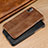 Custodia Lusso Pelle Cover S11 per Apple iPhone Xs