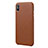 Custodia Lusso Pelle Cover S14 per Apple iPhone Xs
