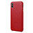 Custodia Lusso Pelle Cover S14 per Apple iPhone Xs
