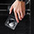 Custodia Lusso Pelle Cover ST3 per Huawei Mate 40 Pro