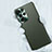 Custodia Lusso Pelle Cover T02 per Samsung Galaxy S21 Ultra 5G