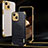Custodia Lusso Pelle Cover XD1 per Apple iPhone 14 Plus