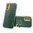 Custodia Lusso Pelle Cover XD1 per Samsung Galaxy F23 5G