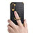 Custodia Lusso Pelle Cover XD1 per Samsung Galaxy Note 10 5G