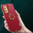 Custodia Lusso Pelle Cover XD1 per Samsung Galaxy S20 Lite 5G