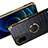 Custodia Lusso Pelle Cover XD1 per Samsung Galaxy S20 Plus 5G