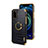 Custodia Lusso Pelle Cover XD1 per Samsung Galaxy S20 Plus 5G