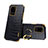 Custodia Lusso Pelle Cover XD1 per Samsung Galaxy S20 Ultra