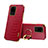 Custodia Lusso Pelle Cover XD1 per Samsung Galaxy S20 Ultra