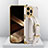 Custodia Lusso Pelle Cover XD2 per Apple iPhone 13 Pro
