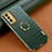 Custodia Lusso Pelle Cover XD2 per Samsung Galaxy F23 5G