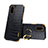 Custodia Lusso Pelle Cover XD2 per Samsung Galaxy S20 5G