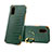 Custodia Lusso Pelle Cover XD2 per Samsung Galaxy S20 5G