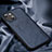 Custodia Lusso Pelle Cover XV1 per Apple iPhone 13