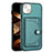 Custodia Lusso Pelle Cover Y01B per Apple iPhone 13