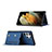 Custodia Lusso Pelle Cover Y01B per Samsung Galaxy S22 Ultra 5G