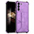 Custodia Lusso Pelle Cover Y01B per Samsung Galaxy S24 5G