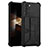 Custodia Lusso Pelle Cover Y01B per Samsung Galaxy S24 5G Nero