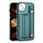 Custodia Lusso Pelle Cover Y02B per Apple iPhone 14 Plus