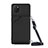 Custodia Lusso Pelle Cover Y02B per Samsung Galaxy A81