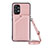 Custodia Lusso Pelle Cover Y02B per Samsung Galaxy M32 5G