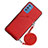 Custodia Lusso Pelle Cover Y02B per Samsung Galaxy M52 5G