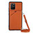 Custodia Lusso Pelle Cover Y02B per Samsung Galaxy M80S