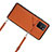 Custodia Lusso Pelle Cover Y02B per Samsung Galaxy S10 Lite