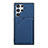 Custodia Lusso Pelle Cover Y02B per Samsung Galaxy S22 Ultra 5G