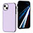 Custodia Lusso Pelle Cover Y03B per Apple iPhone 14 Plus