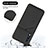 Custodia Lusso Pelle Cover Y03B per Samsung Galaxy A70