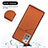 Custodia Lusso Pelle Cover Y03B per Samsung Galaxy Note 20 5G