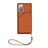 Custodia Lusso Pelle Cover Y03B per Samsung Galaxy Note 20 5G