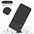 Custodia Lusso Pelle Cover Y04B per Samsung Galaxy A50
