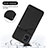 Custodia Lusso Pelle Cover Y04B per Samsung Galaxy M40S