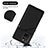 Custodia Lusso Pelle Cover Y04B per Samsung Galaxy S10 Lite