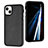 Custodia Lusso Pelle Cover Y07B per Apple iPhone 13