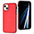 Custodia Lusso Pelle Cover Y07B per Apple iPhone 13